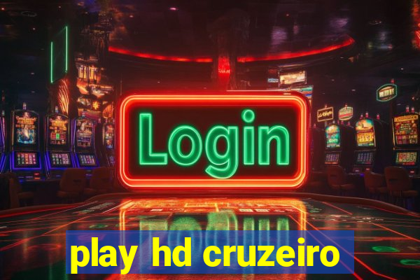 play hd cruzeiro